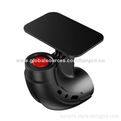 Car DVR with Wi-Fi Connection, OEM Orders WelcomedNew